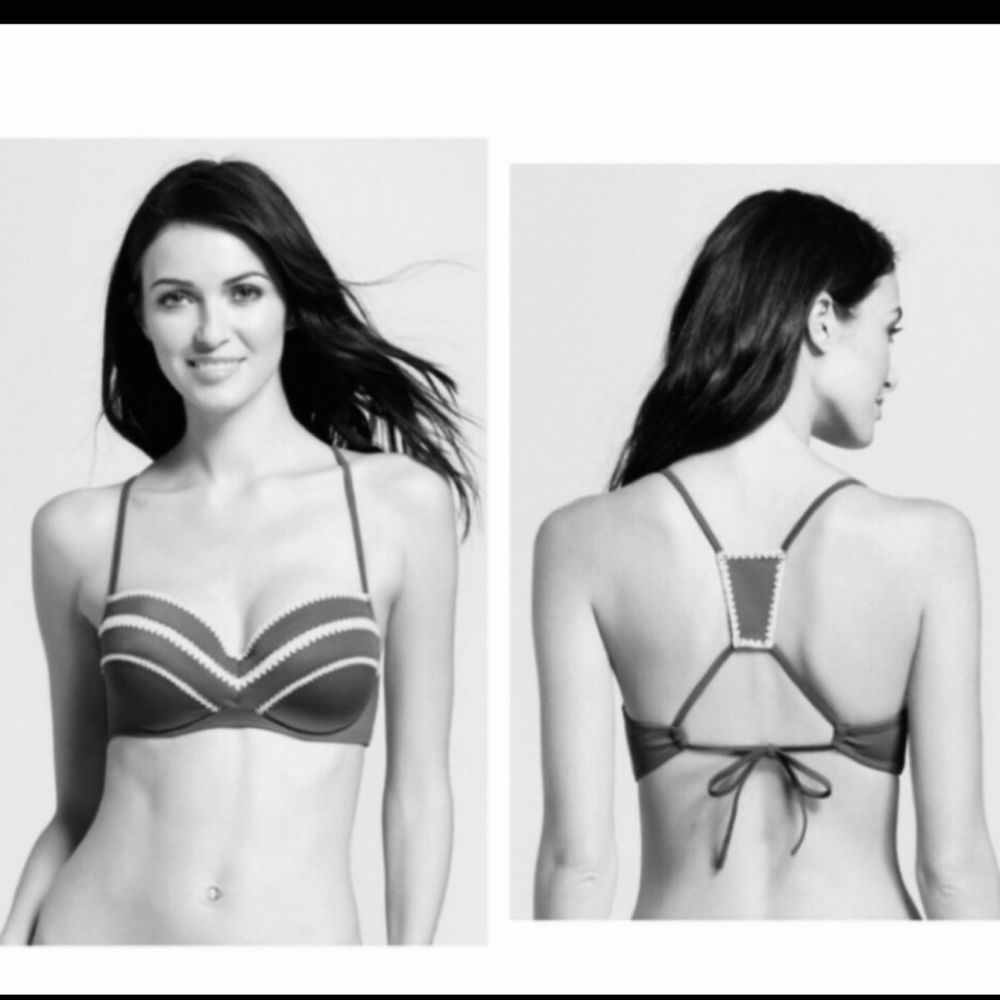 34-36C, 36DD - Picture 3 of 7